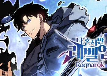 Siri Solo Leveling: Ragnarok Debut Dengan Lebih 100 Bab, Belum Ada Terjemahan Rasmi!