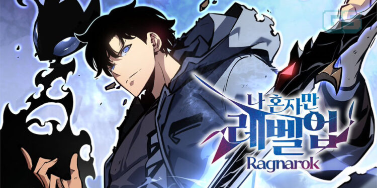 Siri Solo Leveling: Ragnarok Debut Dengan Lebih 100 Bab, Belum Ada Terjemahan Rasmi!