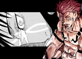 Jujutsu Kaisen: Rupa Sebenar Sukuna Didedahkan, Yorozu Akhirnya Kecundang!