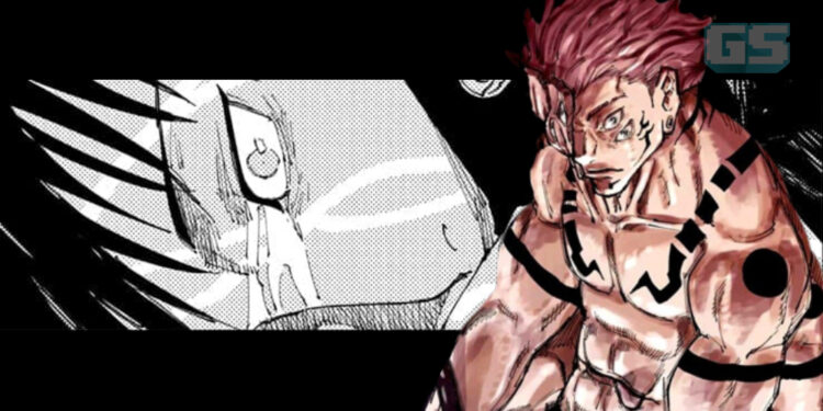 Jujutsu Kaisen: Rupa Sebenar Sukuna Didedahkan, Yorozu Akhirnya Kecundang!
