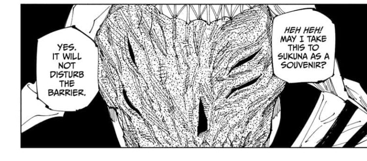 Jujutsu Kaisen: Harapan Untuk Gojo Terlepas Daripada Prison Realm Semakin Cerah! [SPOILER]