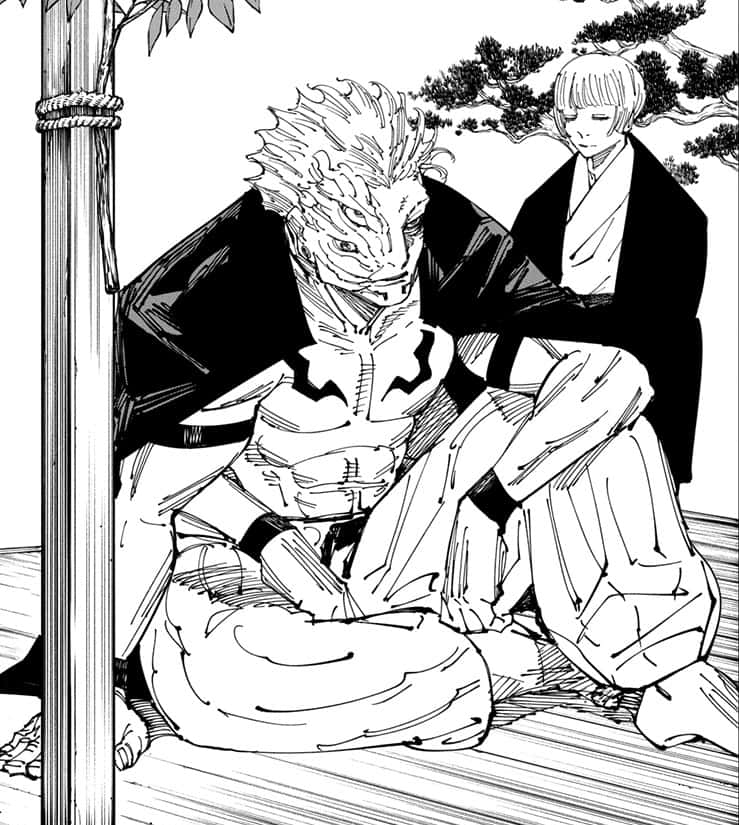 Jujutsu Kaisen: Rupa Sebenar Sukuna Didedahkan, Yorozu Akhirnya Kecundang!