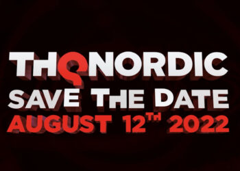 THQ Nordic Digital Showcase akan berlangsung 12 Ogos!