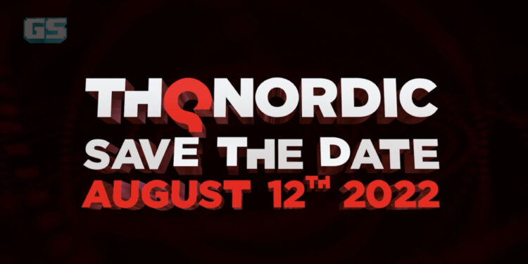 THQ Nordic Digital Showcase akan berlangsung 12 Ogos!