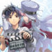 Tenmaku Cinema — Manga Terbaru oleh Pencipta Food Wars!