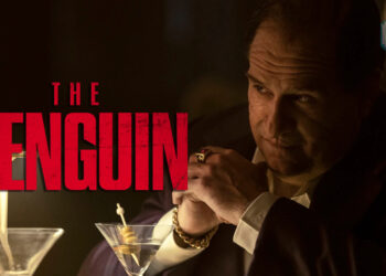 The Penguin, Siri Spin-off The Batman Dedahkan Trailer Pertama! Akan Tayang Pada 2024!