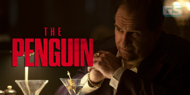 The Penguin, Siri Spin-off The Batman Dedahkan Trailer Pertama! Akan Tayang Pada 2024!