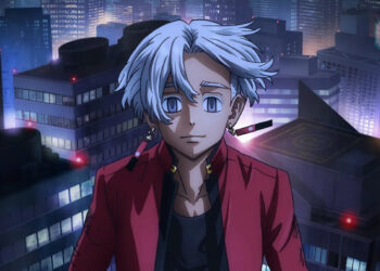 Anime Tokyo Revengers Akan Kembali Dengan Musim Terbaru! Akan Adaptasi Tenjiku Arc!