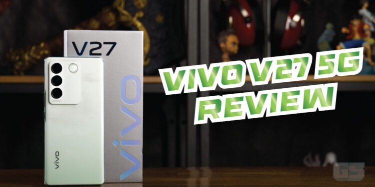 vivo V27 5G Review – Fotografi Malam Kini Lebih Mudah Serta Menawan Dengan Aura Light & AMX766V!