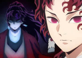 Demon Slayer: Siapakah Yoriichi? Jom Kenali Pencipta Teknik Sun Breathing!
