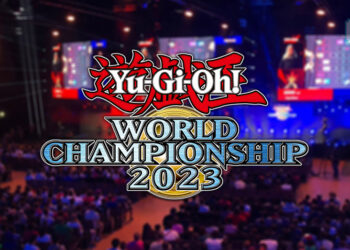 YU-GI-OH! World Championship 2023 Kembali, Akan Bermula Pada 5 Ogos Ini!
