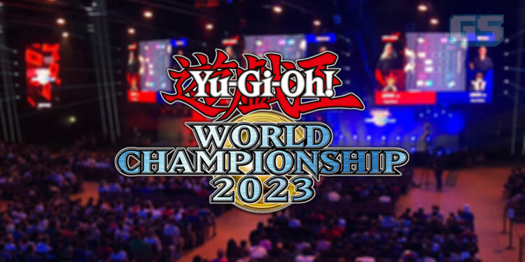 YU-GI-OH! World Championship 2023 Kembali, Akan Bermula Pada 5 Ogos Ini!