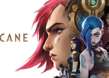 Arcane Season 2 tidak akan keluar pada 2023, tayangan masih jauh lagi!