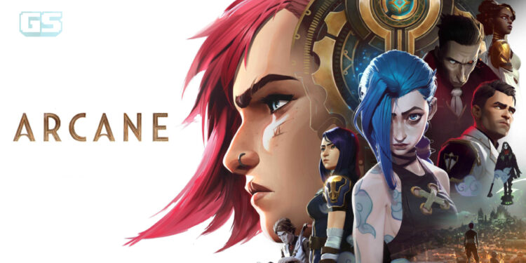 Arcane Season 2 tidak akan keluar pada 2023, tayangan masih jauh lagi!