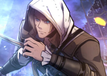 Assassin’s Creed mempunyai manhwa sendiri! Dihasilkan oleh studio Solo Leveling, Omniscient Reader