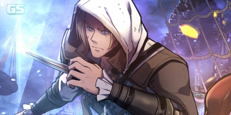 Assassin’s Creed mempunyai manhwa sendiri! Dihasilkan oleh studio Solo Leveling, Omniscient Reader