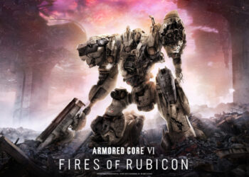 Armored Core VI: Fires of Rubicon akan tiba 25 Ogos, gameplay baharu dipamerkan!