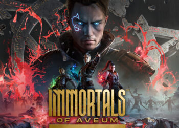 Interview Immortals of Aveum – Mengenali game FPS berasaskan magic!