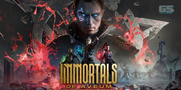 Interview Immortals of Aveum – Mengenali game FPS berasaskan magic!
