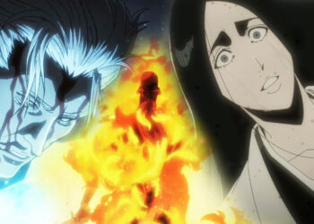 Bleach: Siapa yang mati dalam Thousand-Year Blood War Part 1?