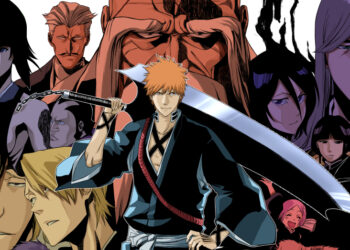 Anime Bleach: TYBW Part 2 akan menampilkan pertarungan khas yang tidak wujud dalam manga