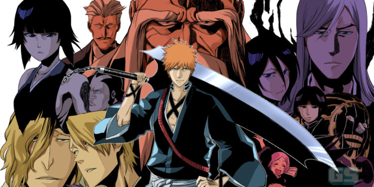 Anime Bleach: TYBW Part 2 akan menampilkan pertarungan khas yang tidak wujud dalam manga