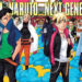 Manga Boruto akan rehat selama 3 bulan, bakal kembali Ogos nanti
