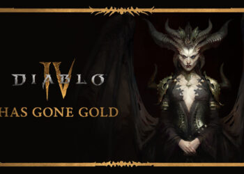 Diablo IV kini siap, bakal diedarkan di seluruh dunia