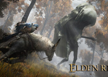 Elden Ring tambah Update 1.09.1 – Patch notes penuh!