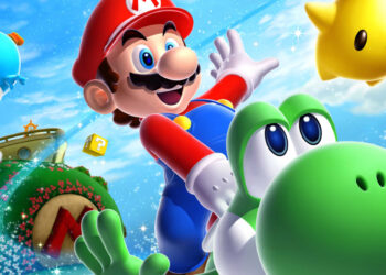 10 FAKTA yang ramai tidak tahu tentang Super Mario!
