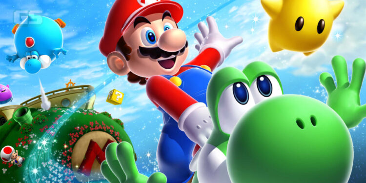 10 FAKTA yang ramai tidak tahu tentang Super Mario!