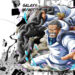 One Piece – Garp akhirnya tunjuk kuasa sebenar, atuk Luffy lebih kuat dari yang disangka! *SPOILER*
