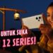 Sebab untuk dapatkan Redmi Note 12 Series – ciri flagship di peranti mid-range pada harga mampu milik!