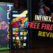 Review Infinix Hot 30 Free Fire Edition – Smartphone bajet RM599 untuk gamer mobile!