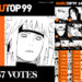 Hokage ke-4 Minato menang undian ‘Watak Naruto Paling Popular’, bakal dapat manga eksklusif! (UPDATE)