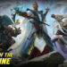 MtG bakal keluarkan set baharu ‘March of the Machine’ pada 21 April 2023! Info lengkap!