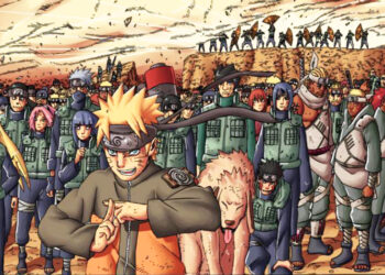 Naruto: Apakah punca setiap Perang Dunia Shinobi? Penjelasan penuh!