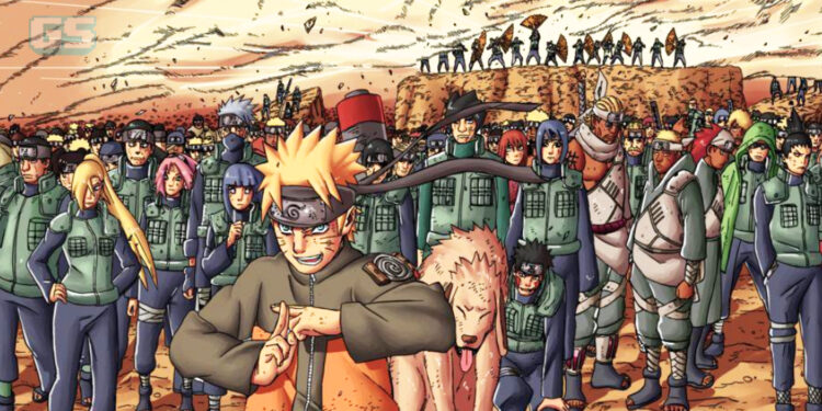 Naruto: Apakah punca setiap Perang Dunia Shinobi? Penjelasan penuh!