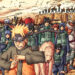 Naruto: Apakah punca setiap Perang Dunia Shinobi? Penjelasan penuh!