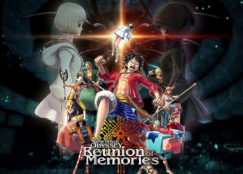 One Piece Odyssey umum DLC ‘Reunion of Memories’ – akan tiba tak lama lagi!