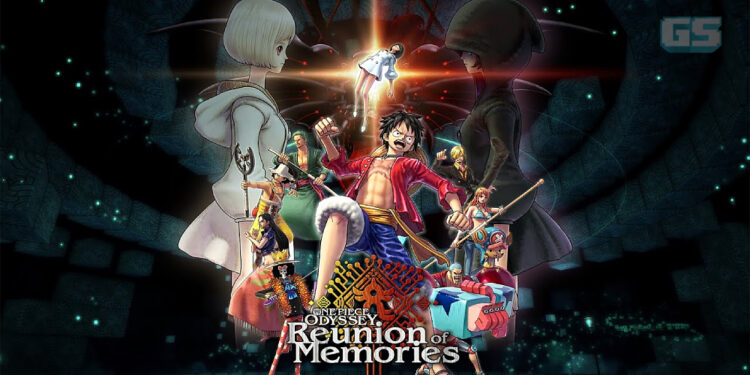 One Piece Odyssey umum DLC ‘Reunion of Memories’ – akan tiba tak lama lagi!