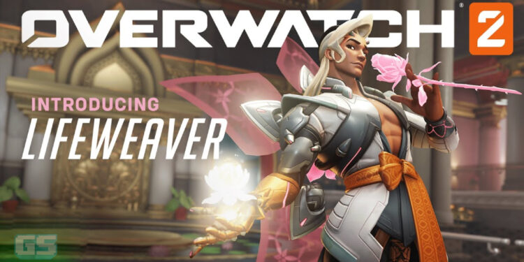Interview: Segala-galanya tentang Lifeweaver, hero baru Overwatch 2!