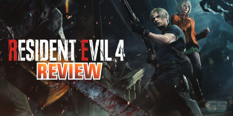 [Review] Resident Evil 4 Remake – Game Remake wajib beli bagi peminat horror survivor!