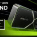 NVIDIA umum GeForce RTX 4070, harga bermula RM 3,049 di Malaysia