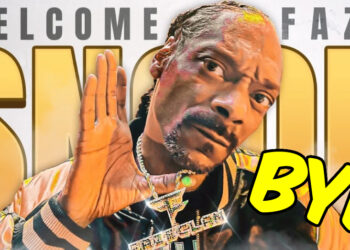 Snoop Dogg rasmi keluar FaZe Clan, mungkin sebab tidak untung lagi