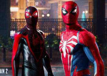 Marvel’s Spider-Man 2 akan keluar September ini, khabar angin dari sumber dipercayai