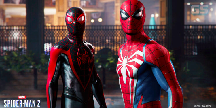 Marvel’s Spider-Man 2 akan keluar September ini, khabar angin dari sumber dipercayai