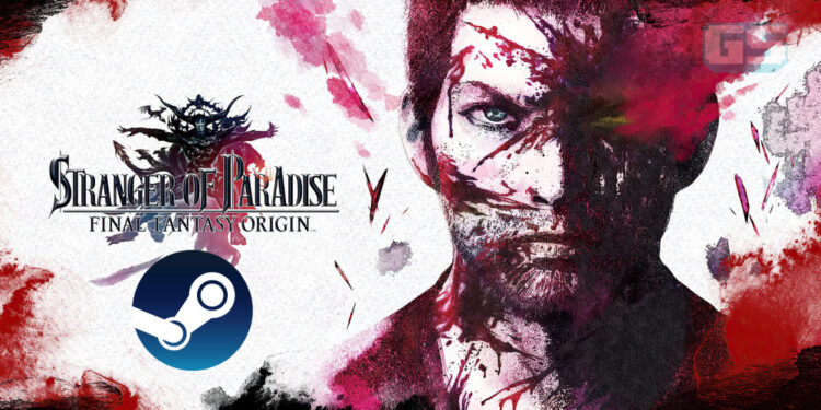 Stranger of Paradise Final Fantasy Origin Akhirnya Tersedia di Steam!