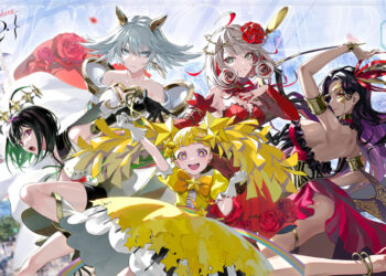 Game Mobile takt op. Sah Mendapat Versi Inggeris! Akan Lancar 2023!