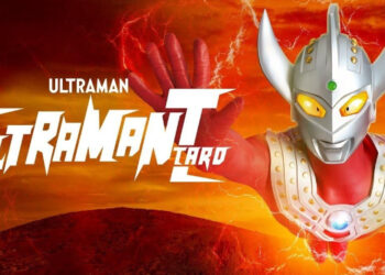 Tonton Ultraman Taro hari ini dengan sari kata Bahasa Melayu, eksklusif di YouTube!
